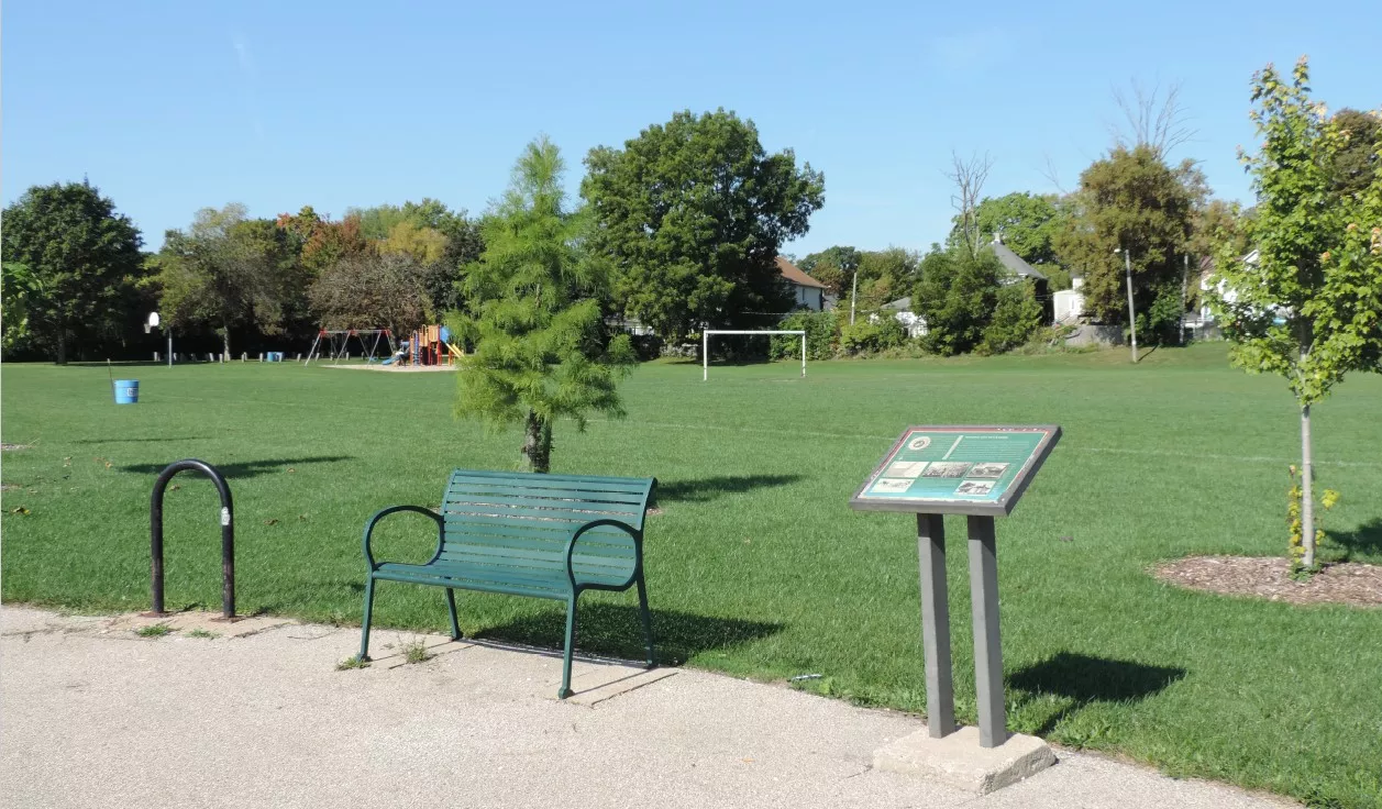 Clayton Park