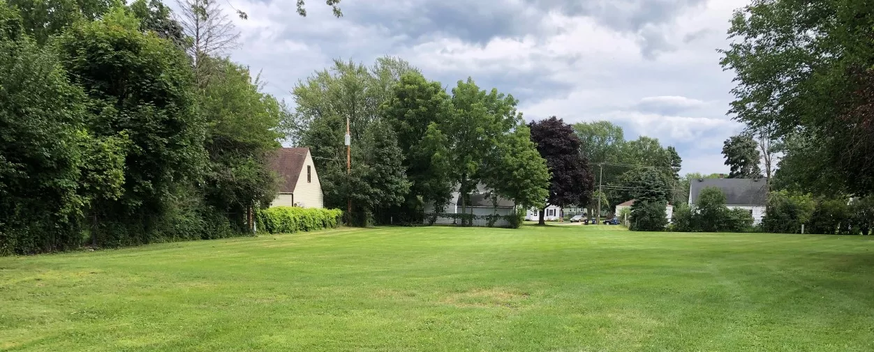 Fuller Park