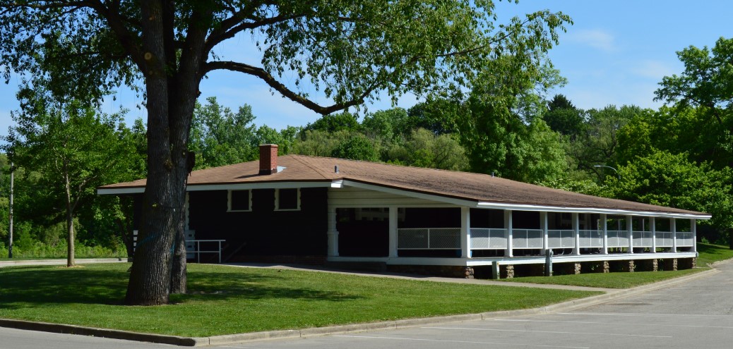 Island Park