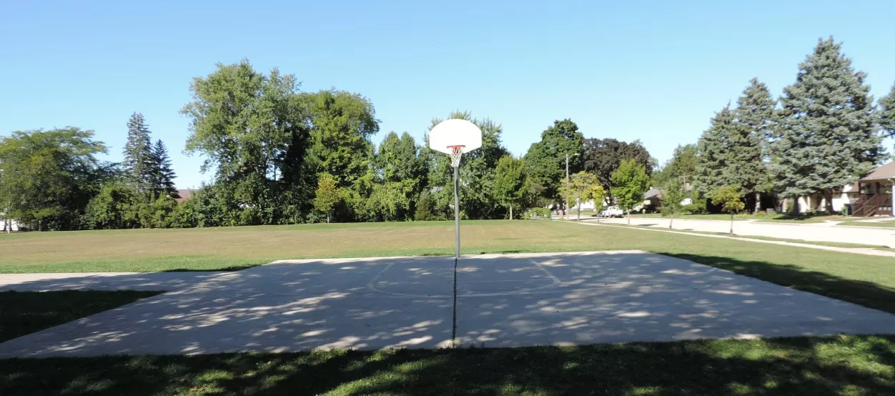 Mat Matson Park