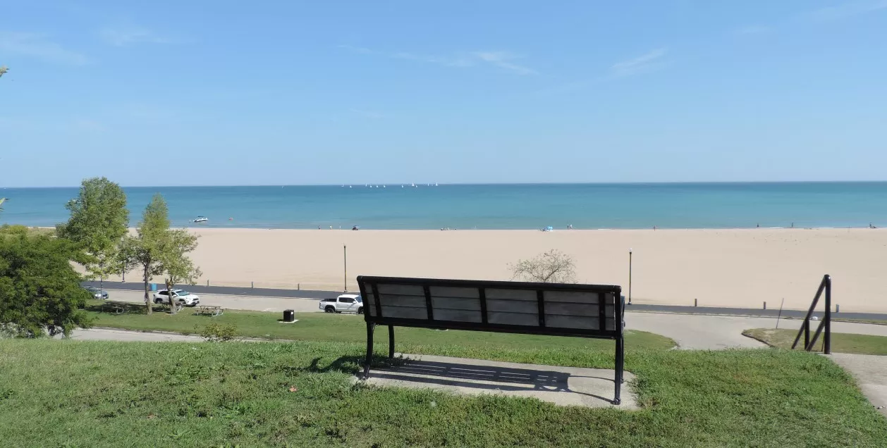 North Beach