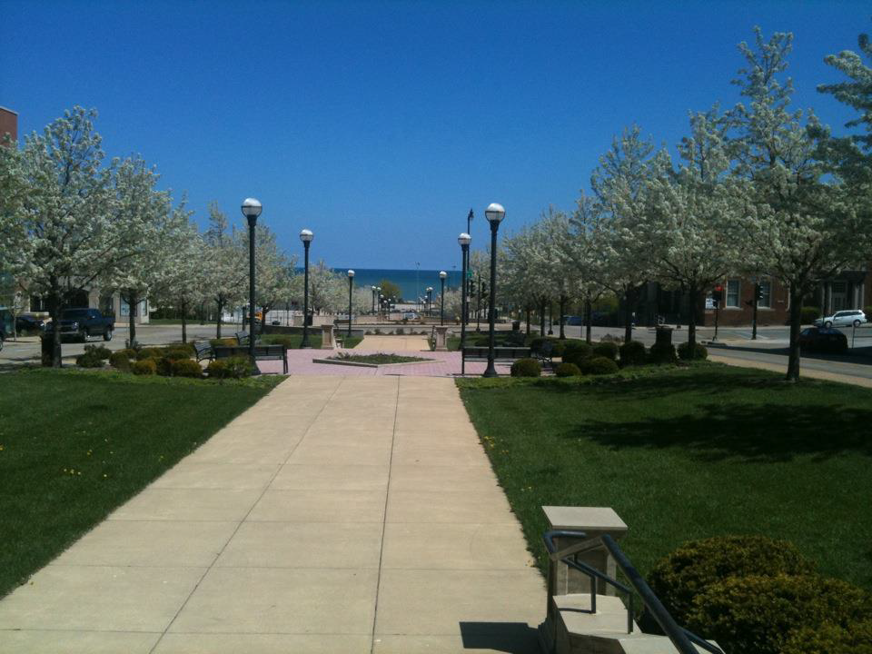 Park Place