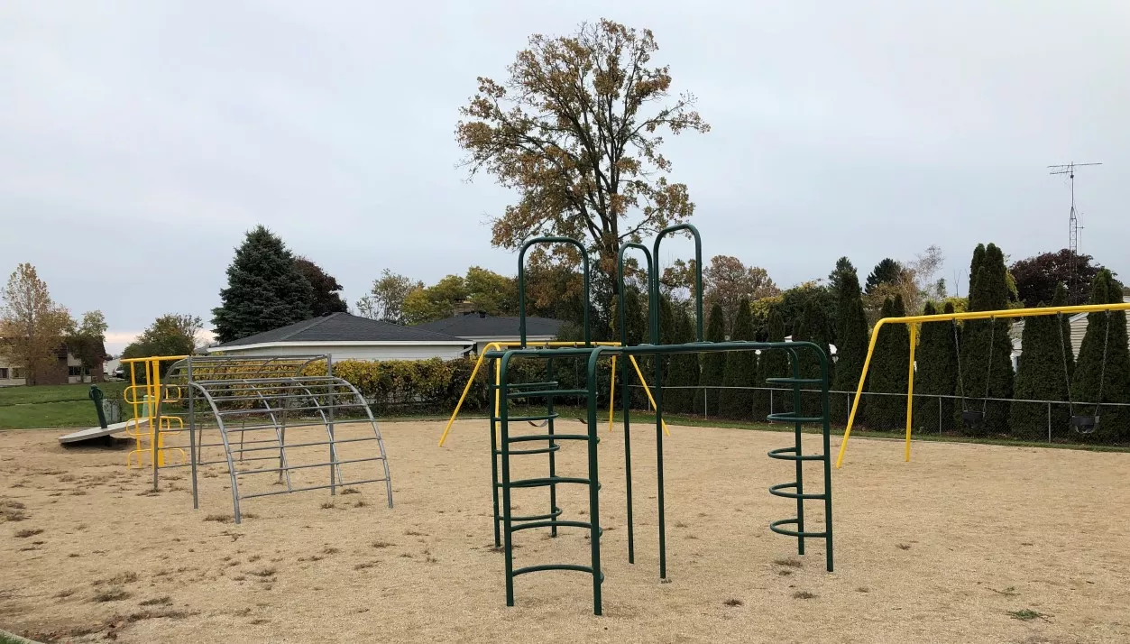 Robert Heck Park
