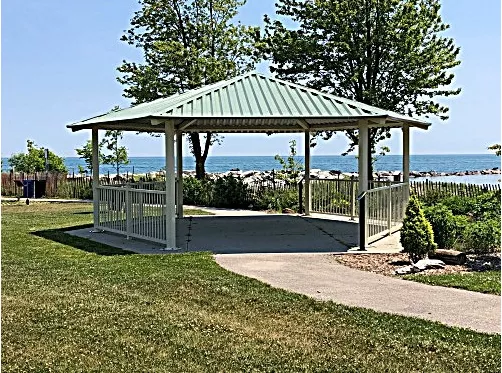 Samuel Myers Park