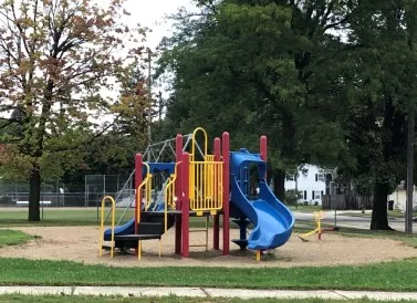 Solbraa Park
