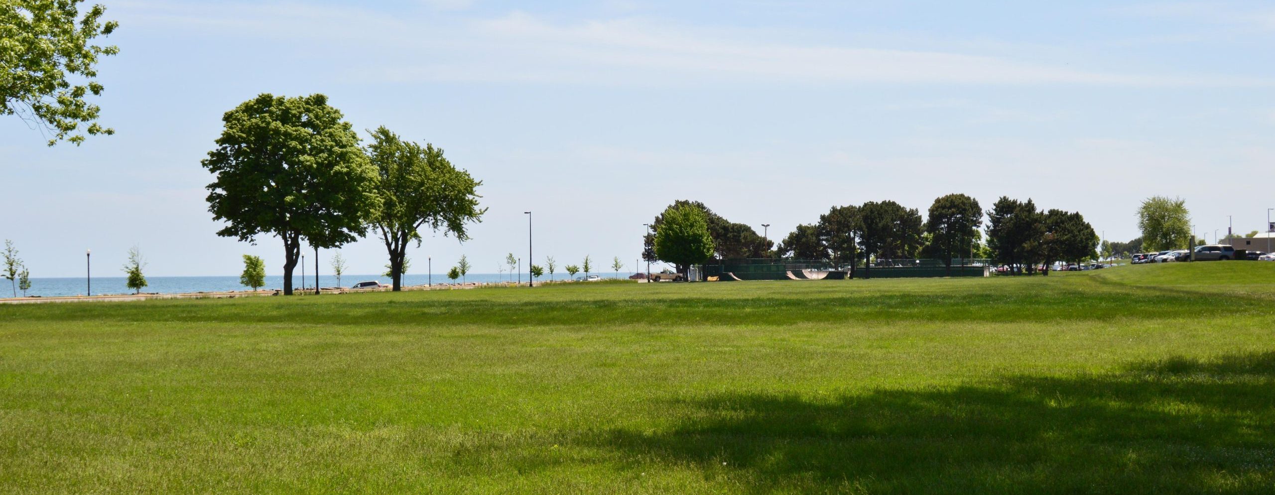 Pershing Park
